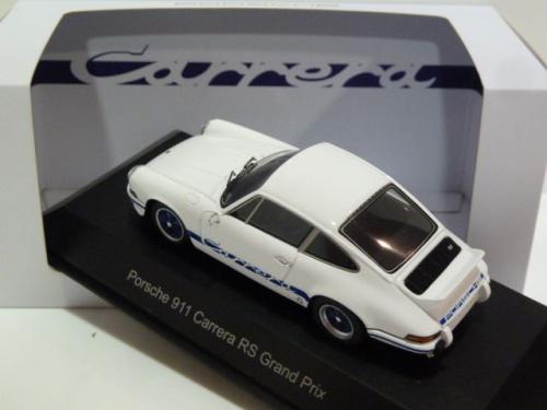 Porsche 911 Carrera RS 2.7 Grand Prix