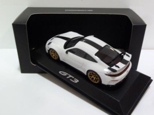 Porsche 911 (992.2) GT3 Porsche 911 (992.2) GT3