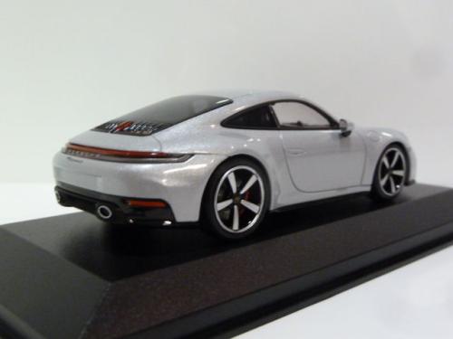 Porsche 911 (992.2) Carrera S Porsche 911 (992.2) Carrera S