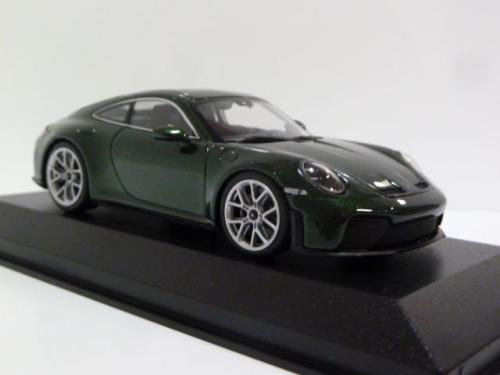 Porsche 911 (992.2) GT3 Touring Porsche 911 (992.2) GT3 Touring