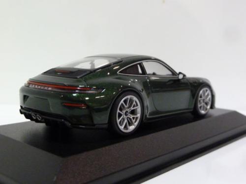 Porsche 911 (992.2) GT3 Touring Porsche 911 (992.2) GT3 Touring