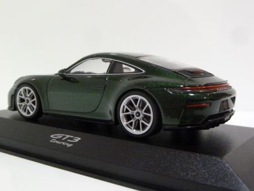 Porsche 911 (992.2) GT3 Touring Porsche 911 (992.2) GT3 Touring