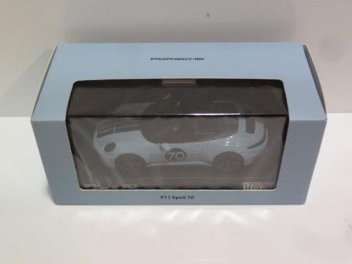 Porsche 911 (992.2) GTS Cabriolet Spirit 70 Porsche 911 (992.2) GTS Cabriolet Spirit 70