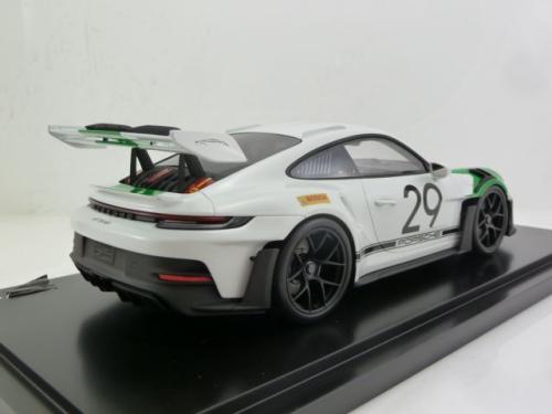 Porsche 911 (992) GT3 RS