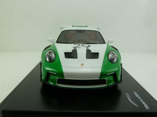 Porsche 911 (992) GT3 RS