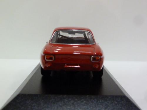 Alfa Romeo GTA 1200 Junior