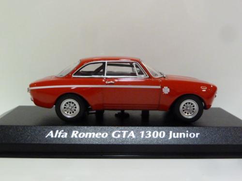 Alfa Romeo GTA 1200 Junior