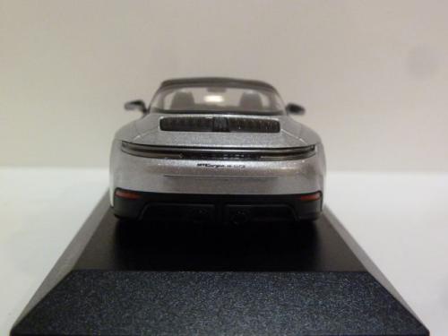 Porsche 911 (992.2) Targa 4 GTS Porsche 911 (992.2) Targa 4 GTS