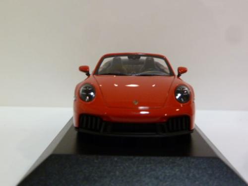 Porsche 911 (992.2) Carrera GTS Cabriolet Porsche 911 (992.2) Carrera GTS Cabriolet