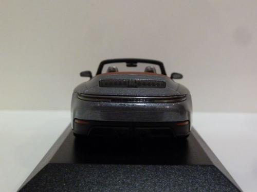 Porsche 911 (992.2) Carrera GTS Cabriolet Porsche 911 (992.2) Carrera GTS Cabriolet