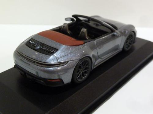 Porsche 911 (992.2) Carrera GTS Cabriolet Porsche 911 (992.2) Carrera GTS Cabriolet