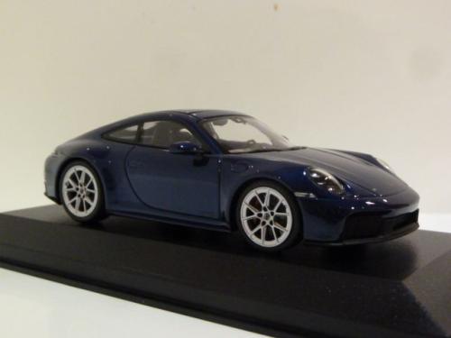 Porsche 911 (992.2) Carrera GTS Porsche 911 (992.2) Carrera GTS