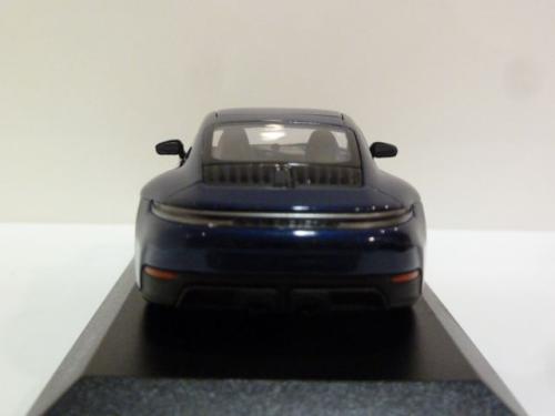 Porsche 911 (992.2) Carrera GTS Porsche 911 (992.2) Carrera GTS