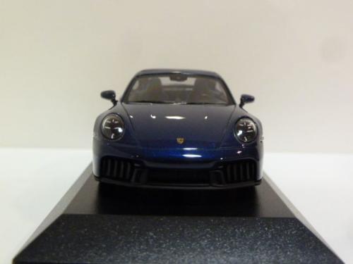 Porsche 911 (992.2) Carrera GTS Porsche 911 (992.2) Carrera GTS