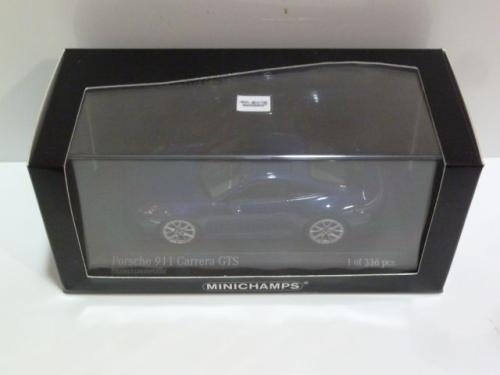 Porsche 911 (992.2) Carrera GTS Porsche 911 (992.2) Carrera GTS