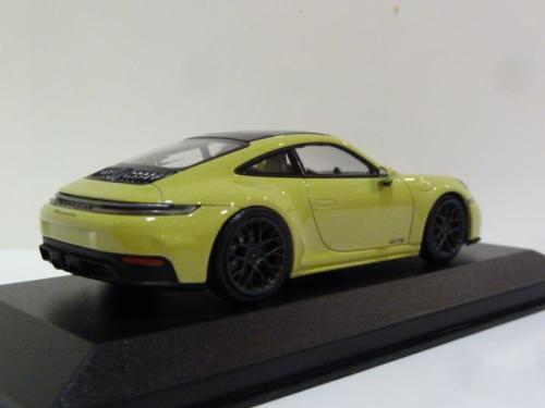 Porsche 911 (992.2) Carrera GTS