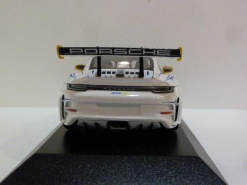 Porsche 911 (992) GT3 RS