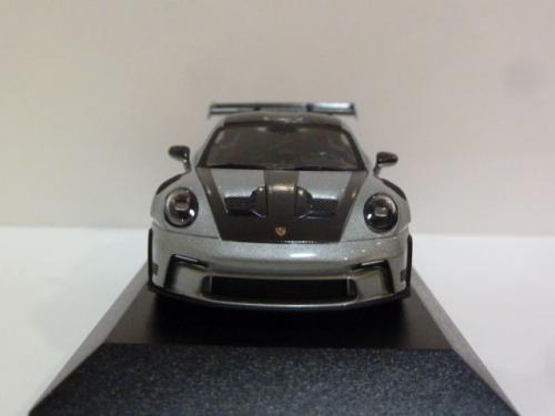 Porsche 911 (992) GT3 RS Weissach Package Porsche 911 (992) GT3 RS Weissach Package