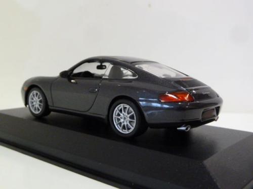 Porsche 911 (996) Carrera