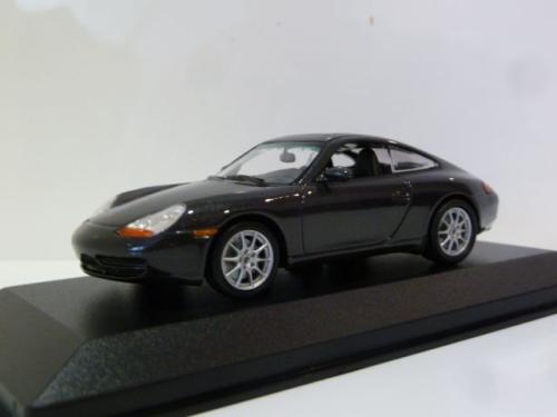 Porsche 911 (996) Carrera