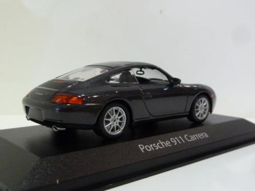Porsche 911 (996) Carrera