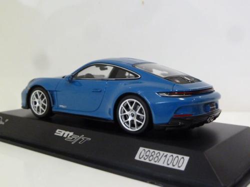 Porsche 911 (992) S/T Porsche 911 (992) S/T
