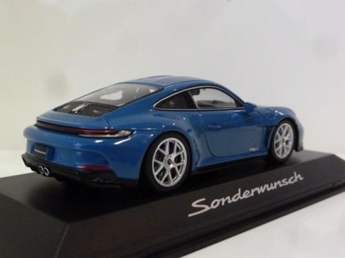 Porsche 911 (992) S/T Porsche 911 (992) S/T