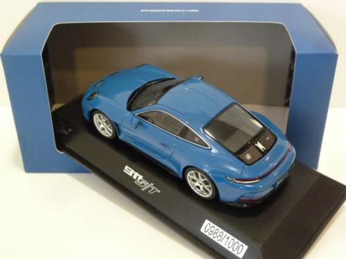 Porsche 911 (992) S/T Porsche 911 (992) S/T