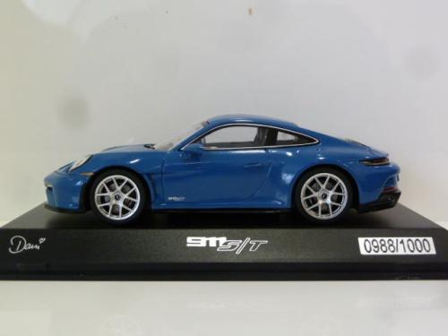 Porsche 911 (992) S/T Porsche 911 (992) S/T