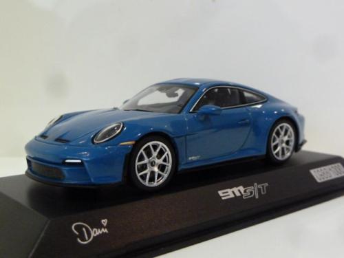 Porsche 911 (992) S/T Porsche 911 (992) S/T