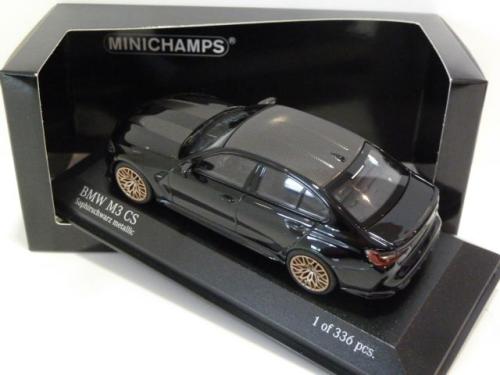 BMW M3 CS (G80) Saloon BMW M3 CS (G80) Saloon