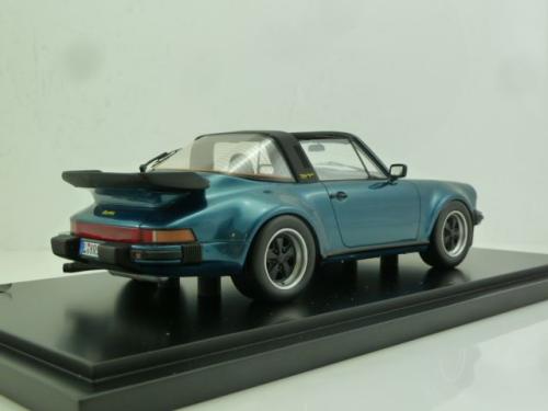 Porsche 911 (930) Targa Turbo