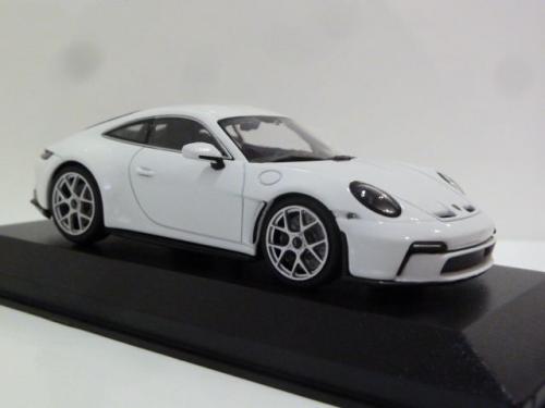 Porsche 911 (992.1) S/T Porsche 911 (992.1) S/T