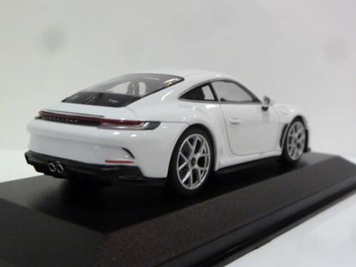 Porsche 911 (992.1) S/T Porsche 911 (992.1) S/T