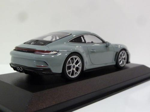 Porsche 911 (992.1) S/T
