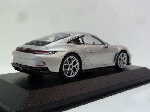 Porsche 911 (992.1) S/T