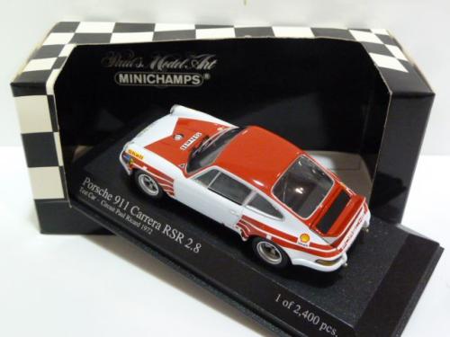 Porsche 911 Carrera RSR 2.8 Tc Porsche 911 Carrera RSR 2.8 Tc