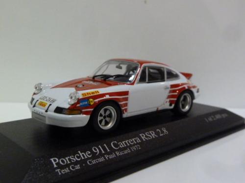Porsche 911 Carrera RSR 2.8 Tc Porsche 911 Carrera RSR 2.8 Tc