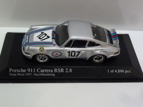 Porsche 911 Carrera RSR 2.8