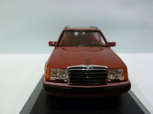 Mercedes-benz 300 TE Break (w124)