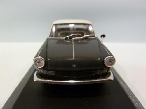 BMW 700 Sport Coupe