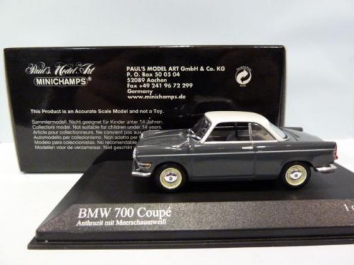 BMW 700 Sport Coupe