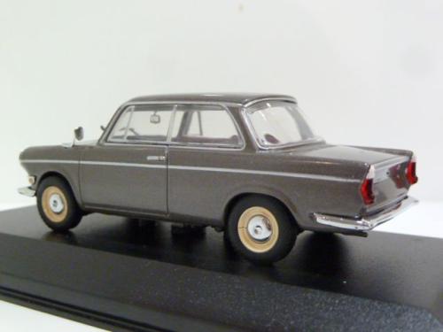 BMW 700 LS