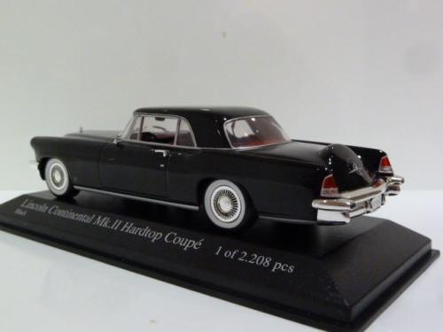 Lincoln Continental Mk.II