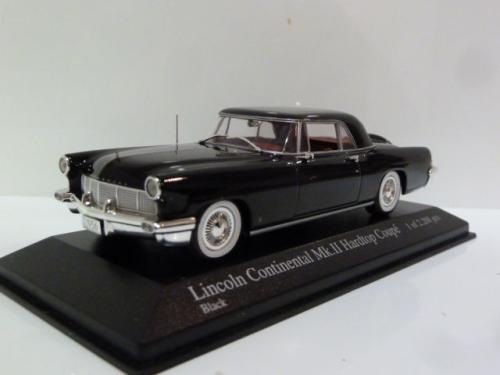 Lincoln Continental Mk.II