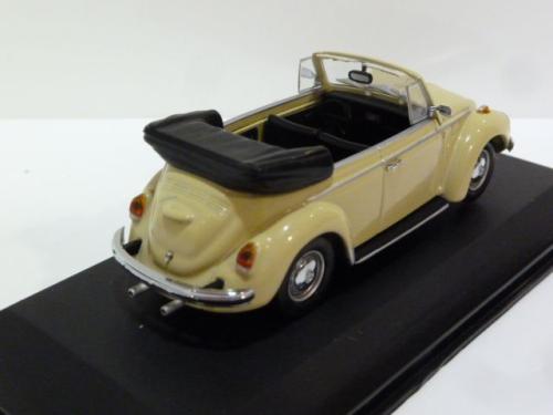 Volkswagen 1302 Cabriolet