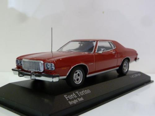 Ford Torino