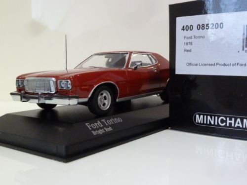 Ford Torino