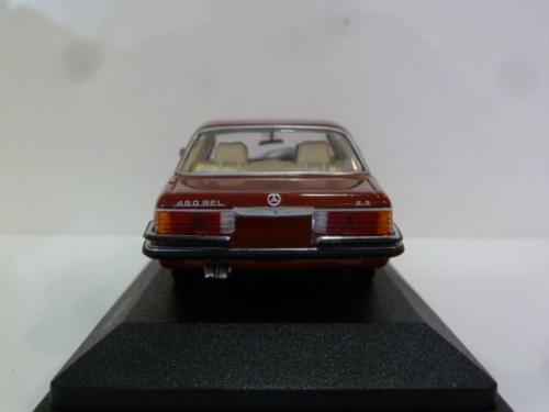 Mercedes-benz 450 SEL 6.9 (w116) Mercedes-benz 450 SEL 6.9 (w116)