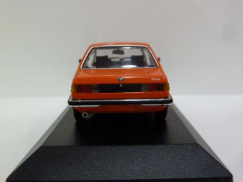 BMW 3 Series (e21) saloon